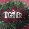 Together Ornament